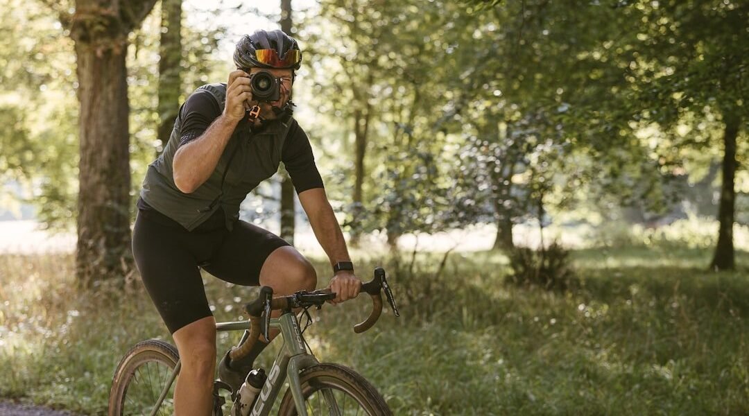 Edgar Cadena brilla en el Tour de Alemania: el ciclista mexicano logra histórico Top 10