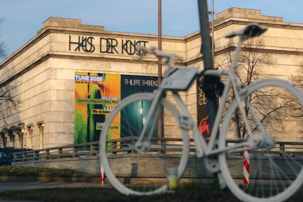 Cadena en la élite: el mexicano brilla en el Tour de Alemania