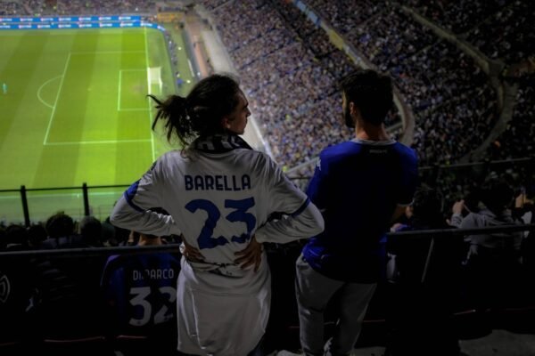El dilema del futbolista mexicano: talento a precio de oro en Europa