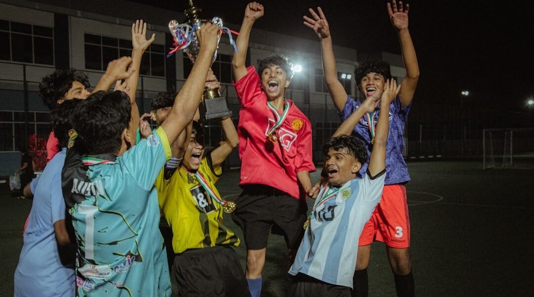 Copa Promesas MX 2026: La apuesta de México por renovar su cantera