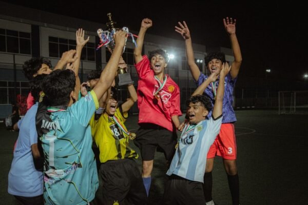 Copa Promesas MX 2026: La apuesta de México por renovar su cantera