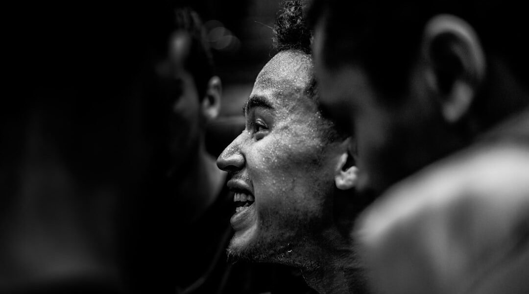 De la octágono a la esquina: Goyito Pérez forja campeones desde el entrenamiento