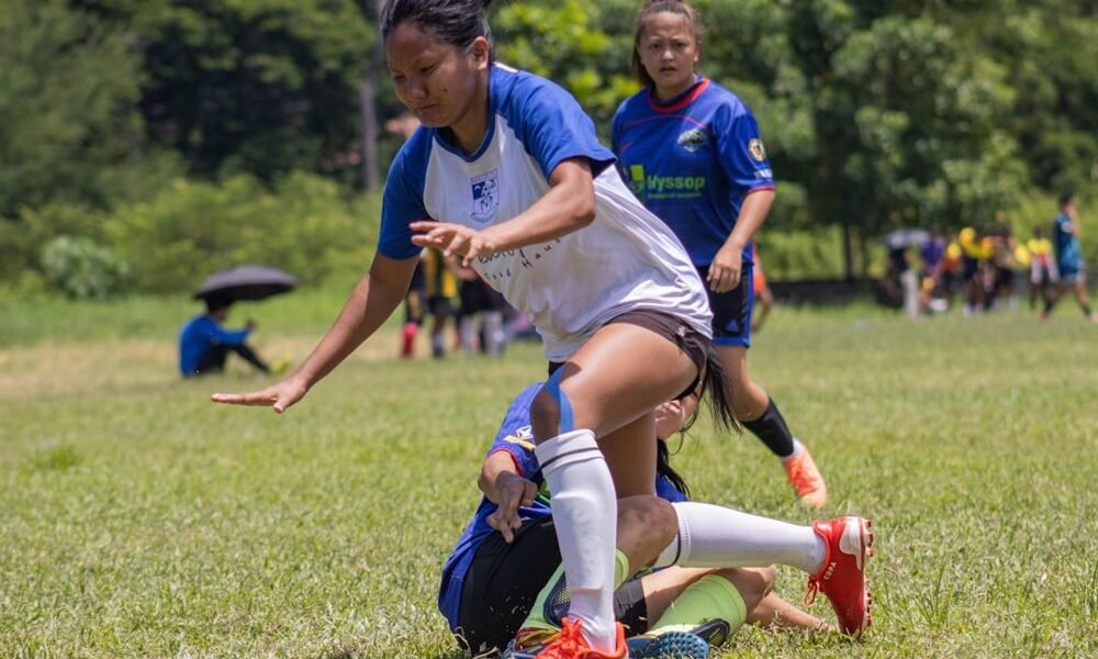 Rebeca Bernal en la órbita del Manchester United: el salto europeo de México
