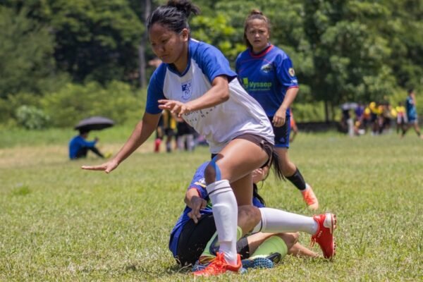 Rebeca Bernal en la órbita del Manchester United: el salto europeo de México