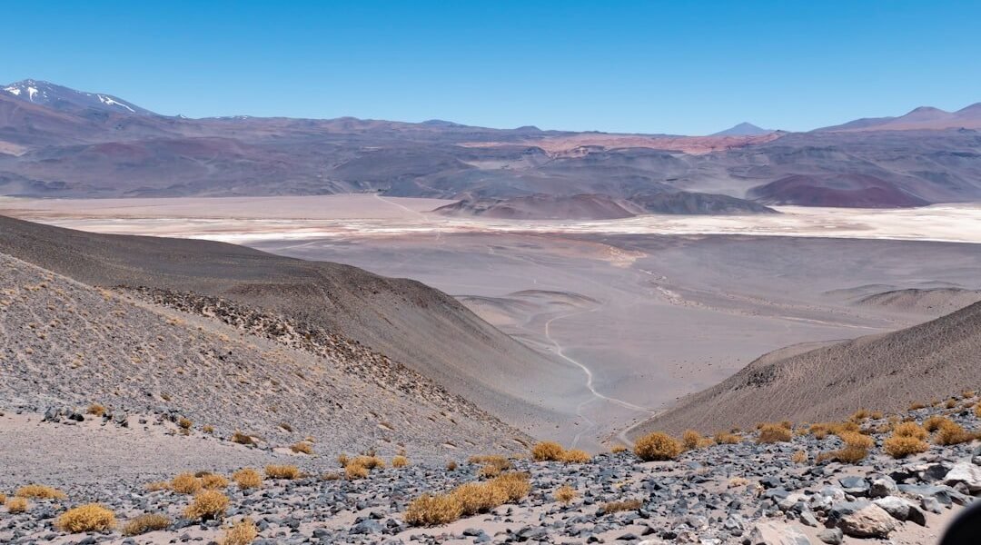 Cómo el petróleo y la minería están redibujando el poder económico en Argentina