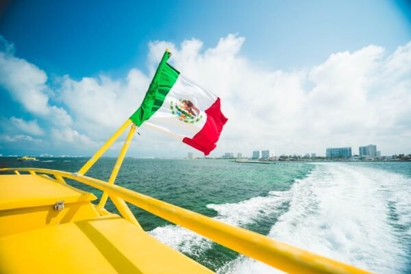 Banco de México advierte: la calma inflacionaria podría ser temporal
