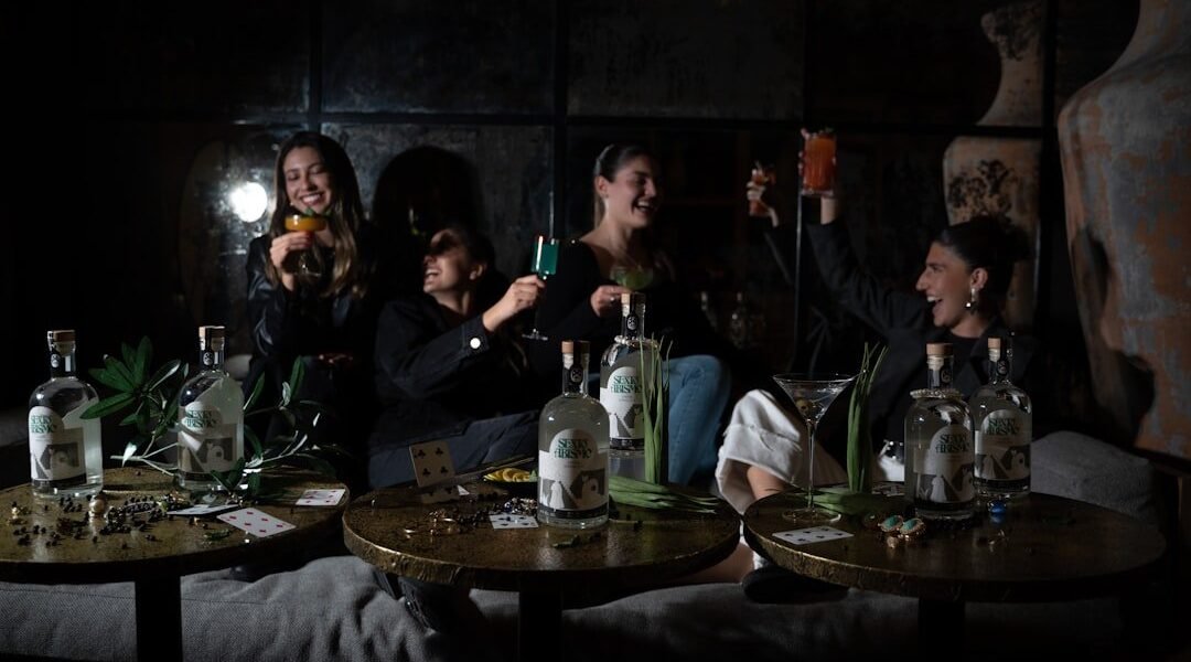 Pomo: la jerga mexicana que define una botella completa de licor