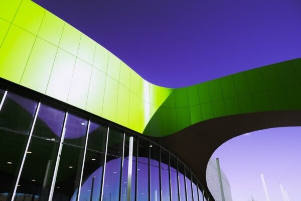 La arquitectura como espejo: cómo se forma la visión de un diseñador