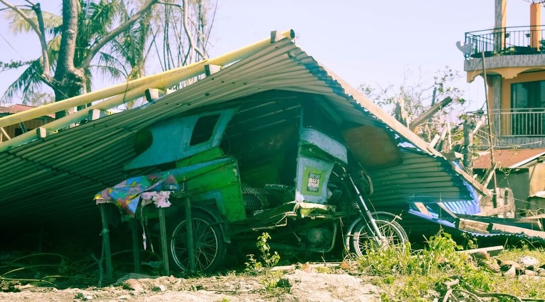 Aseguradoras en alerta: cómo los desastres naturales transforman tu póliza