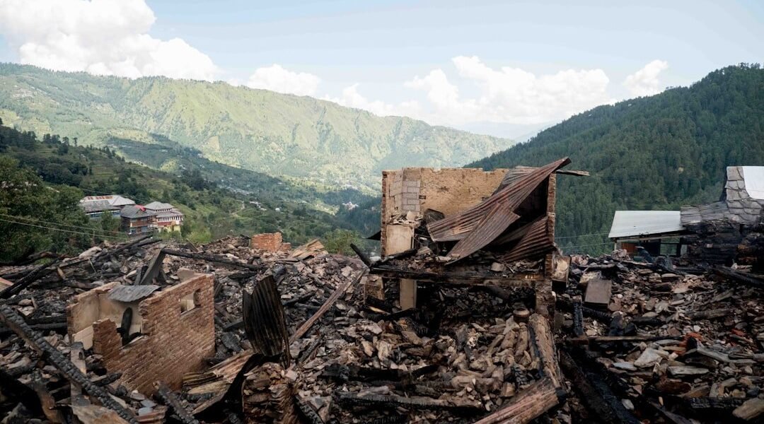 Cuando la solidaridad empresarial llega a las aulas: el impacto de las donaciones en crisis