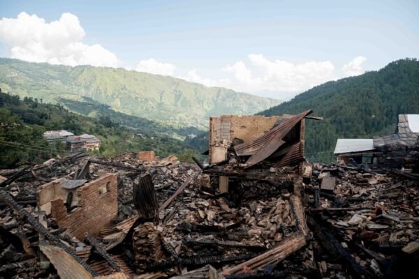 Cuando la solidaridad empresarial llega a las aulas: el impacto de las donaciones en crisis