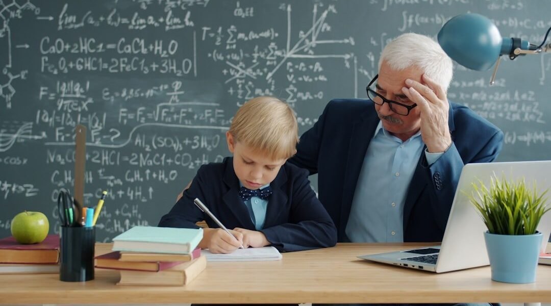 Educación en suspenso: cuando los compromisos magisteriales chocan con la realidad fiscal