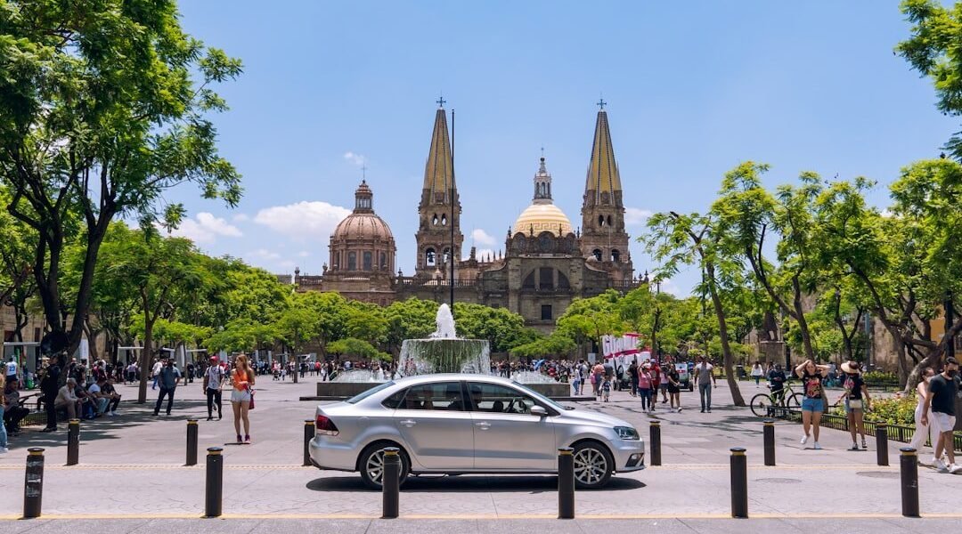 Movilidad accesible: el RTP abre caminos para estudiantes de élite en CDMX