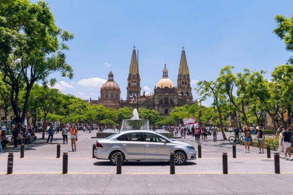 Movilidad accesible: el RTP abre caminos para estudiantes de élite en CDMX