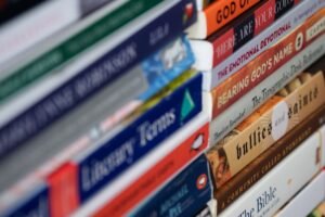 La literatura como espejo: cuando la ficción refleja las realidades de estudiantes migrantes