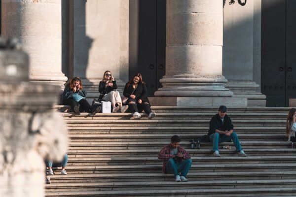 Más allá de la UNAM: la apuesta del gobierno por democratizar el acceso a la educación superior