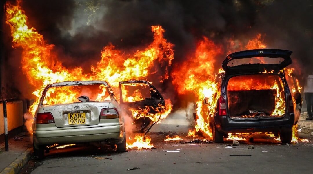 El colapso de Volkswagen en China: cuando los gigantes pierden su imperio