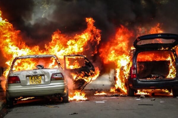 El colapso de Volkswagen en China: cuando los gigantes pierden su imperio