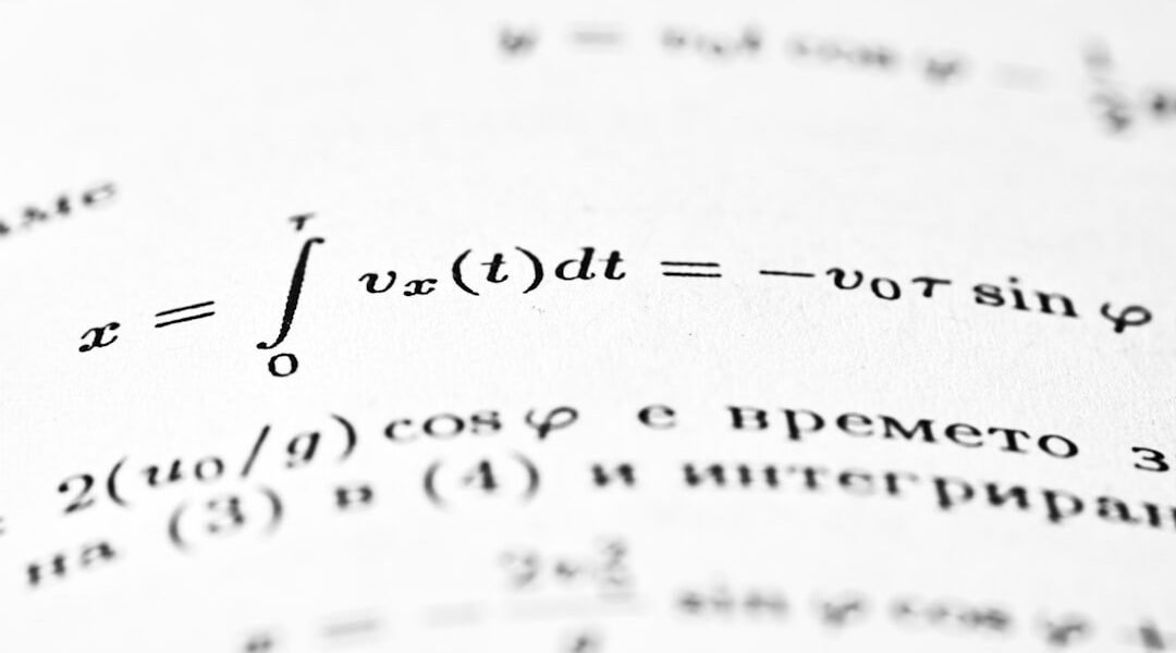 Matemáticas sin barreras: la lucha por cerrar la brecha de género