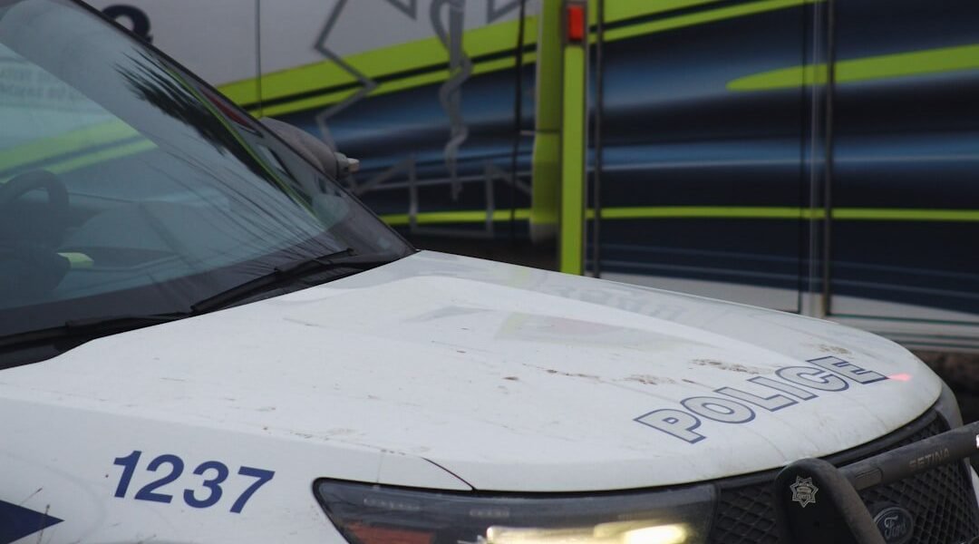Crimen sin forzamiento: La Guardia Civil investiga la muerte de matrimonio en Tauste