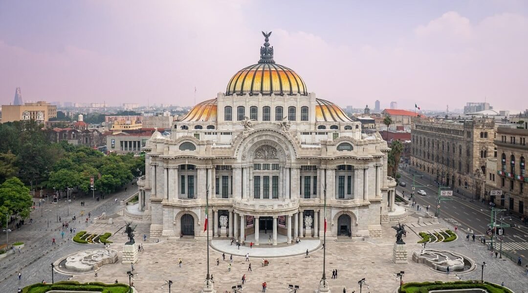 Tribuna: la voz del periodismo mexicano en la era digital