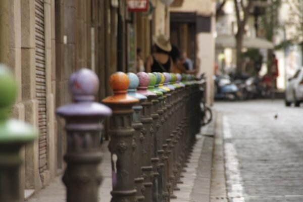 Cómo Barcelona 1983 marcó el inicio del imperio global de Zara