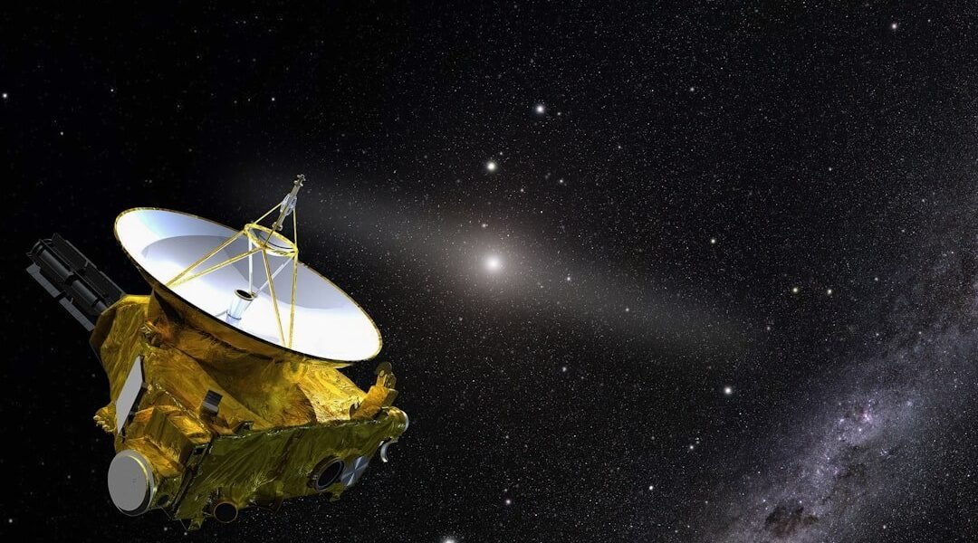 De startups a satélites: la historia del emprendedor que llevó Argentina al espacio