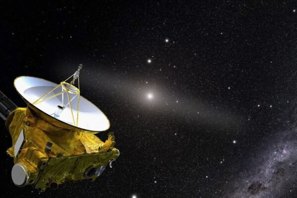 De startups a satélites: la historia del emprendedor que llevó Argentina al espacio