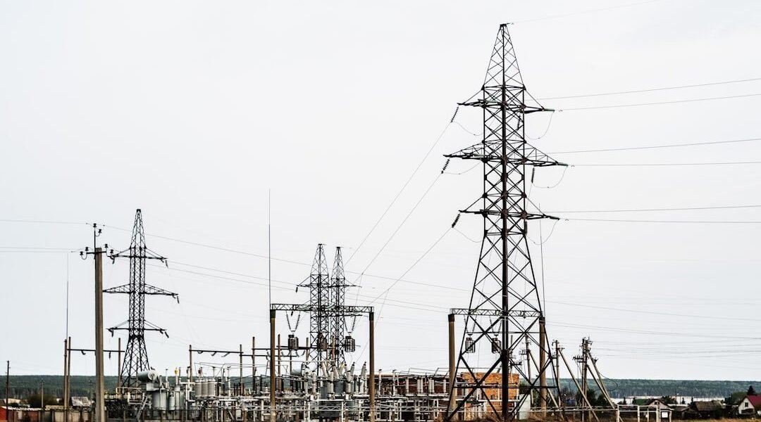 CFE acelera inversiones silenciosas en la red eléctrica de México