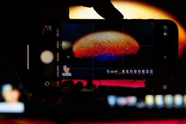 IA y fotografía: cómo la inteligencia artificial cuestiona la verdad de las imágenes