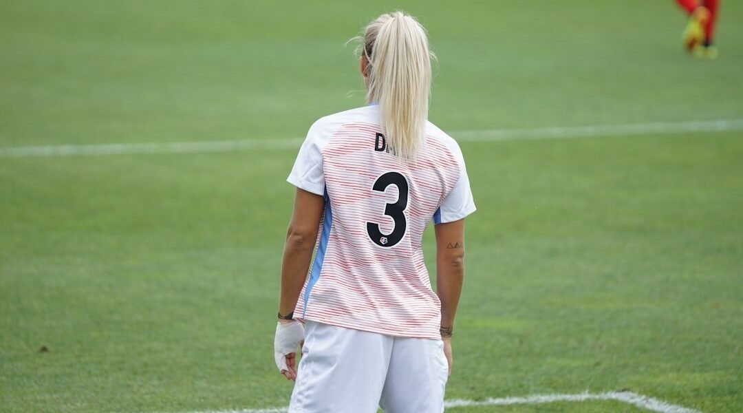 Jenni Hermoso regresa a España: fichaje histórico del Atlético a los 36 años