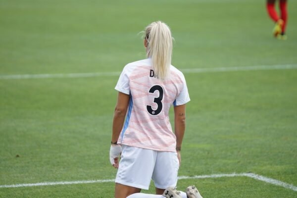 Jenni Hermoso regresa a España: fichaje histórico del Atlético a los 36 años