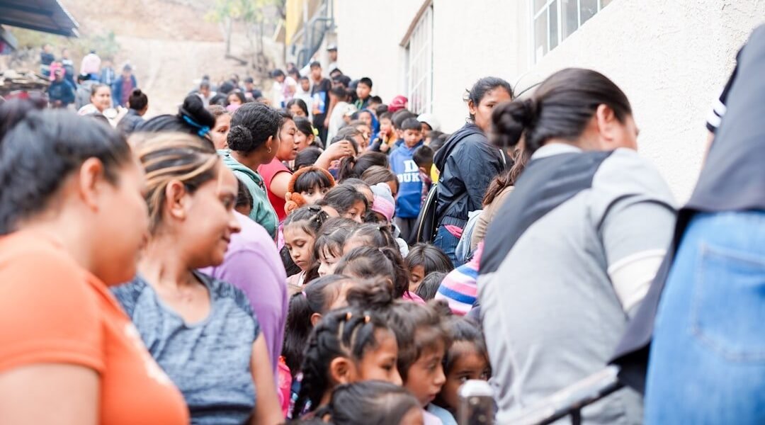 Ceuta, migraciones y polarización: qué nos dice sobre América Latina
