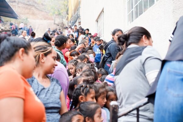 Ceuta, migraciones y polarización: qué nos dice sobre América Latina