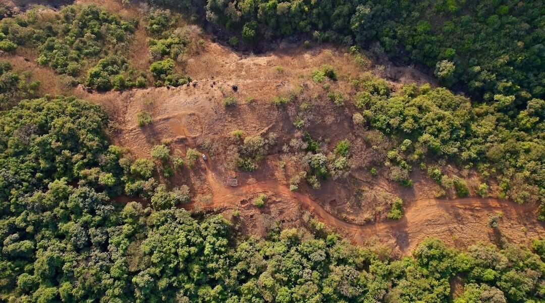 La frontera invisible: cómo la minería ilegal amenaza territorios indígenas en la Amazonia