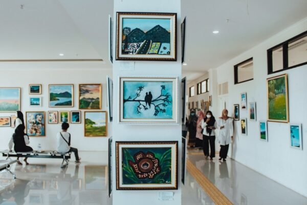 Lisboa consolida su lugar en el circuito global del arte y qué significa para Latinoamérica