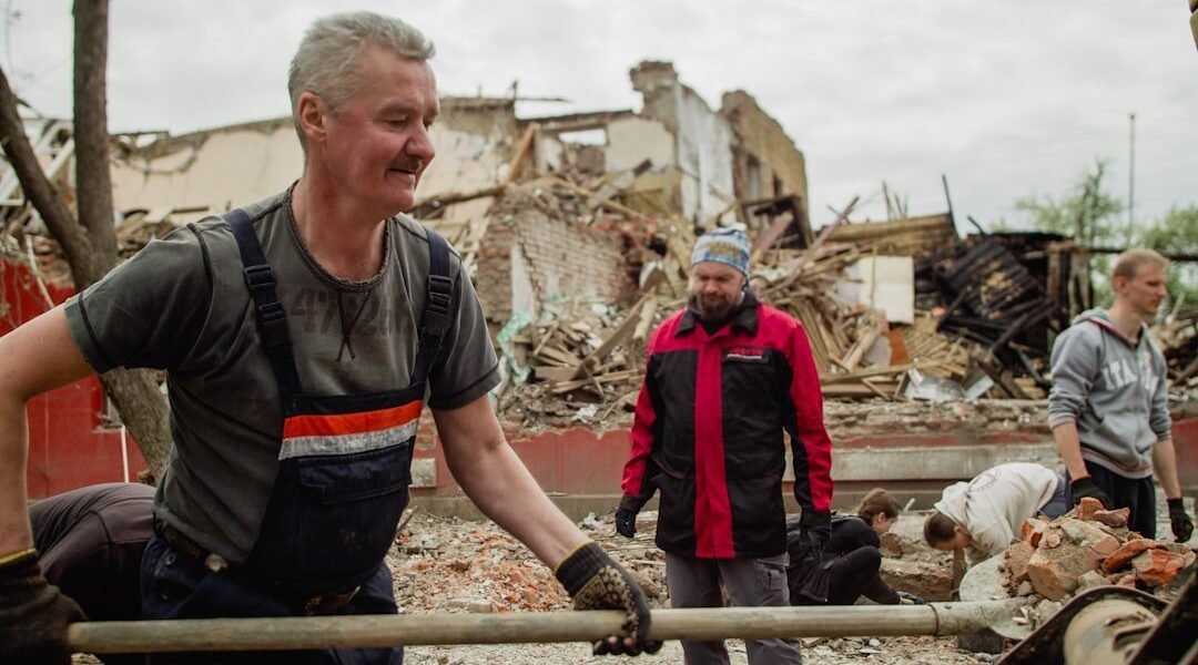 Colombia enfrenta su peor terremoto en diez años mientras gobierno prueba capacidad de respuesta