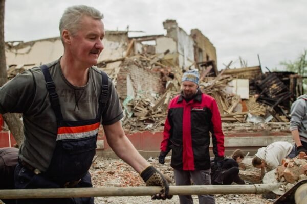 Colombia enfrenta su peor terremoto en diez años mientras gobierno prueba capacidad de respuesta