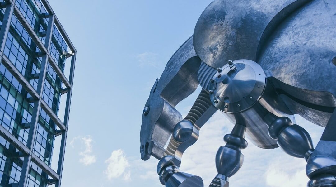 América Latina busca su propia inteligencia artificial soberana