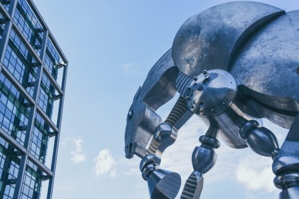América Latina busca su propia inteligencia artificial soberana