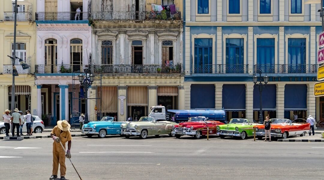 Sucesión en Cuba: lo que sabemos sobre los rumores de cambio de poder