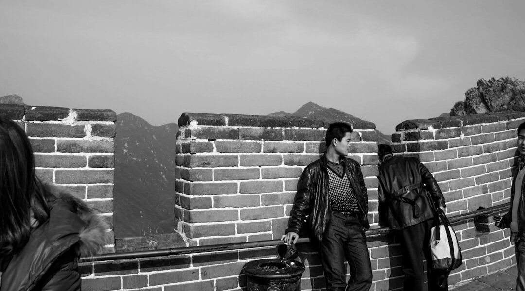 China redefine seguridad global: ¿qué significa para América Latina?