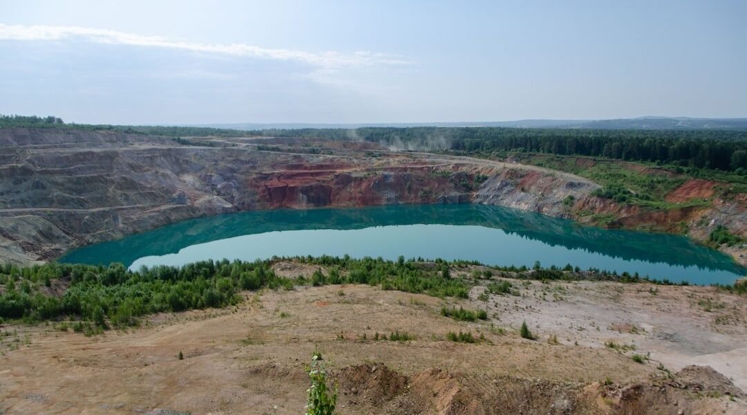 Doce años después: el río Sonora sigue sangrando por la minería