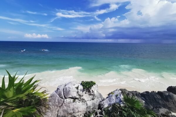 El legado invisible: basura de dos décadas en los cenotes mexicanos