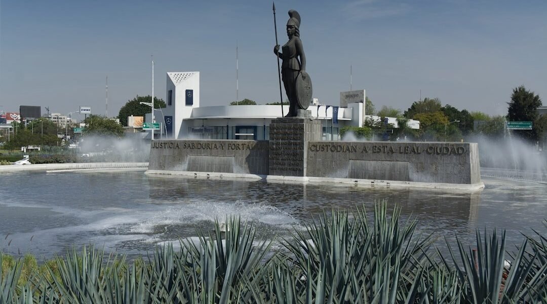 Agua escasa: cómo la Generación Z mexicana reimagina la vida sin un recurso vital