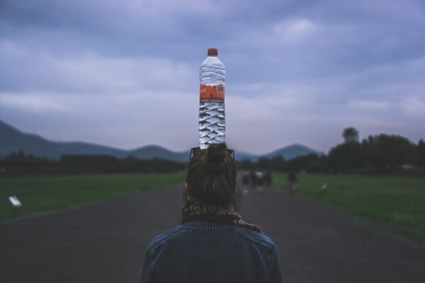 Agua escasa: la crisis que redefine la infancia y juventud mexicana