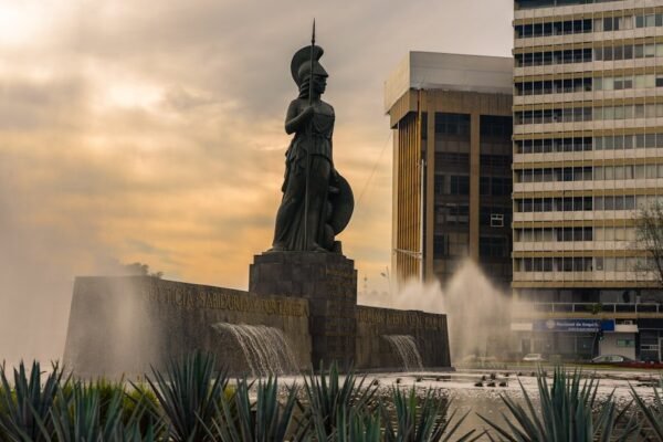 México enfrenta la factura de la sostenibilidad: 272 mil mdd en 25 años