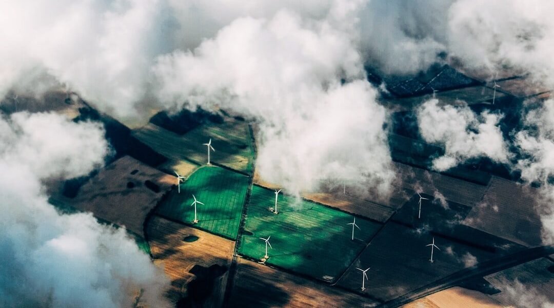 México necesita 272 mil mdd para reinventar su economía verde