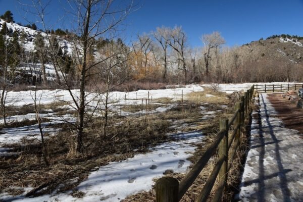 Río Colorado: Crisis hídrica obliga a estados estadounidenses a racionar agua