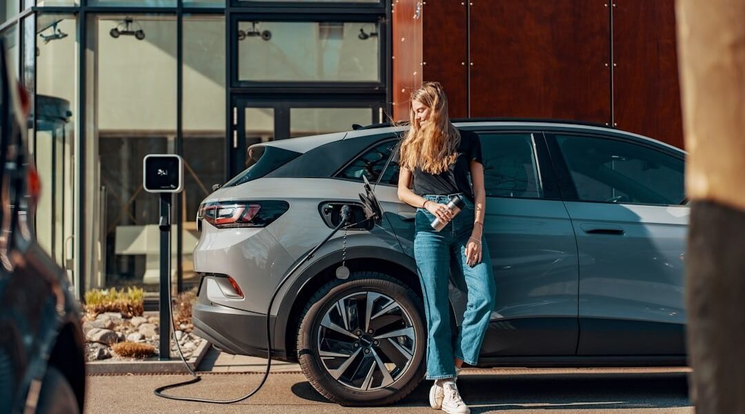 ¿Cuándo cambiar el auto a gasolina por uno eléctrico? La ciencia responde